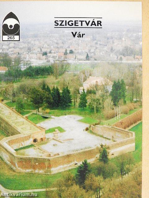 Szigetvár - Vár
