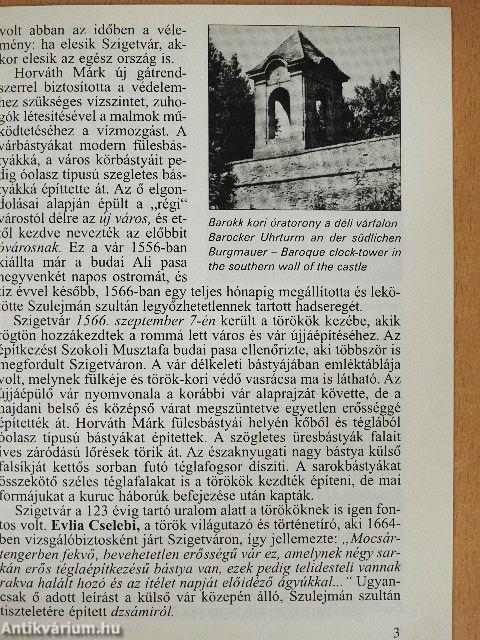 Szigetvár - Vár