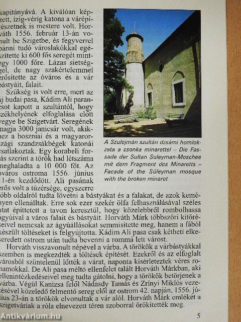 Szigetvár - Vár