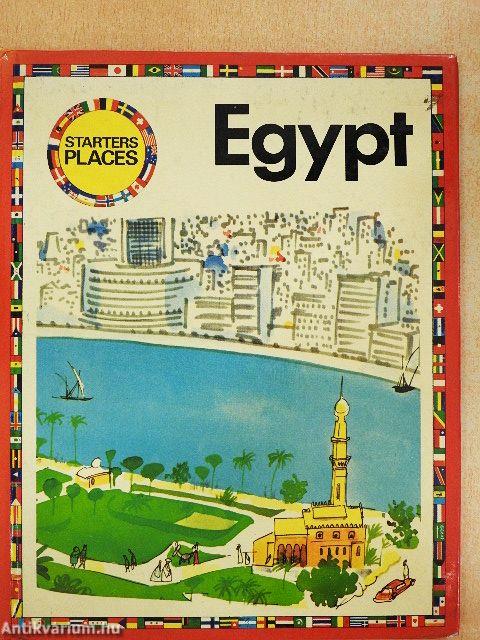 Egypt