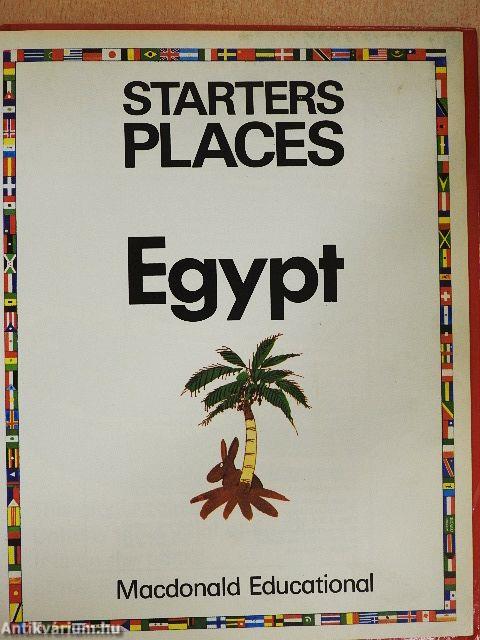 Egypt