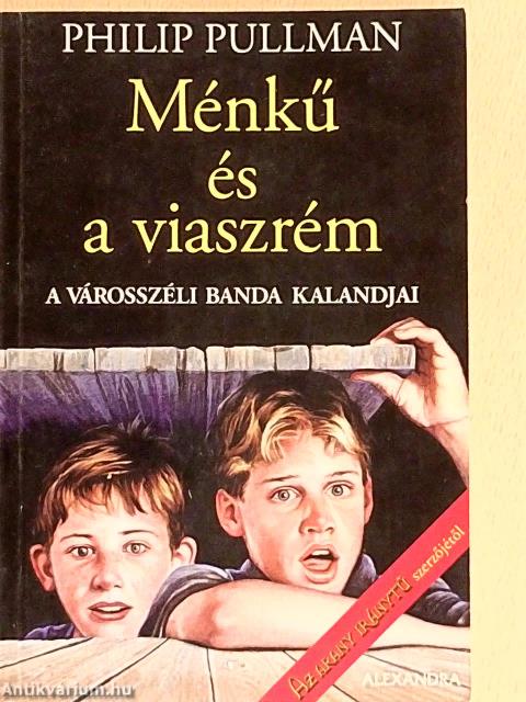 Ménkű és a viaszrém