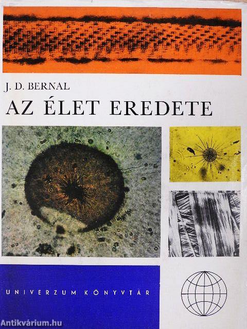 Az élet eredete