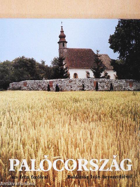 Palócország