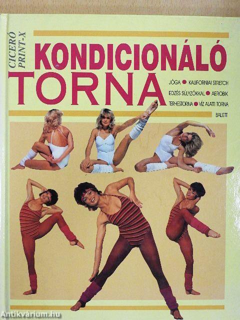 Kondicionáló torna