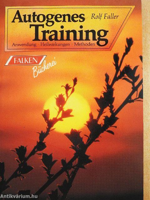Autogenes Training