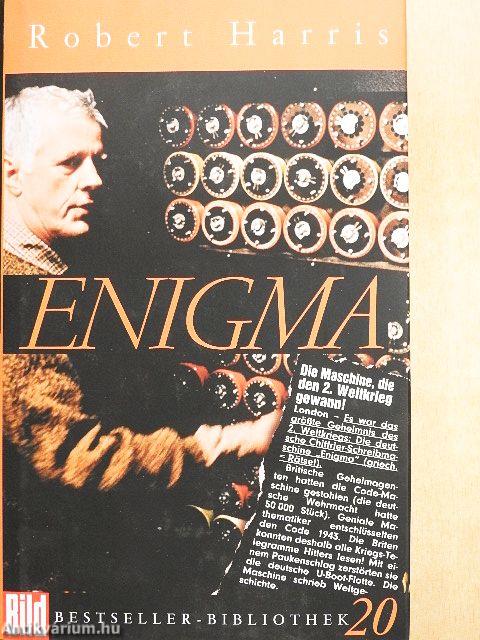 Enigma
