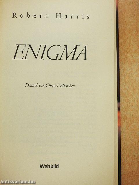 Enigma