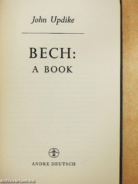 Bech: A Book