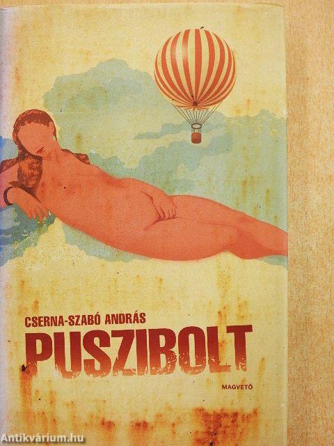 Puszibolt