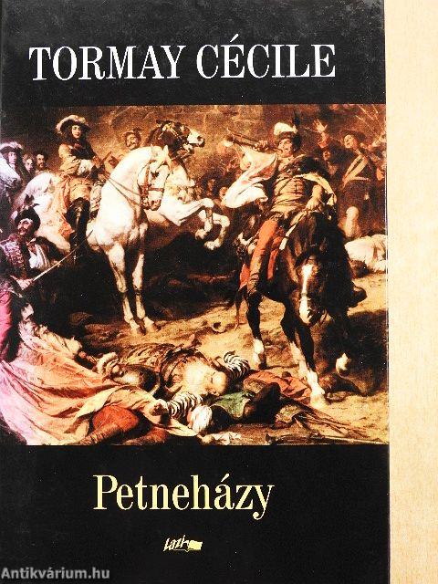 Petneházy