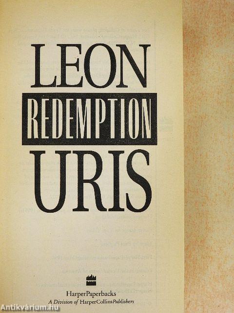 Redemption