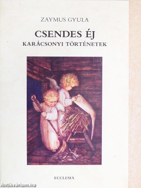 Csendes éj