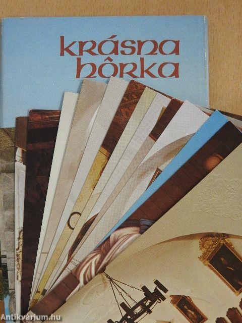 Krásna Horka
