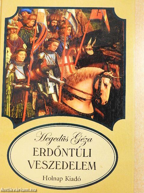 Erdőntúli veszedelem