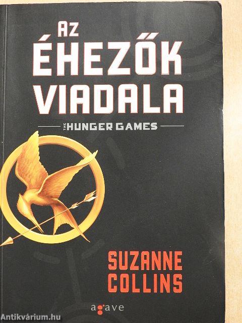 Az éhezők viadala