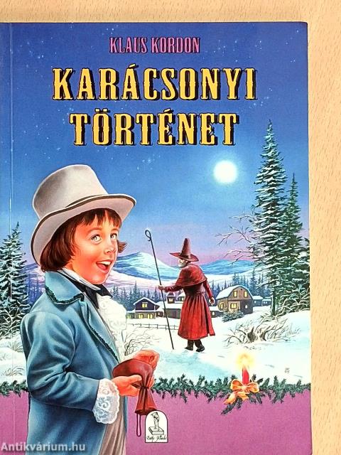 Karácsonyi történet