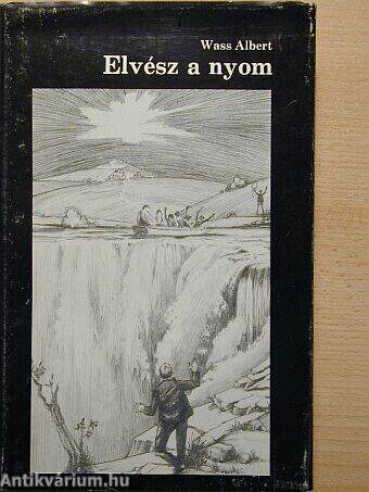 Elvész a nyom