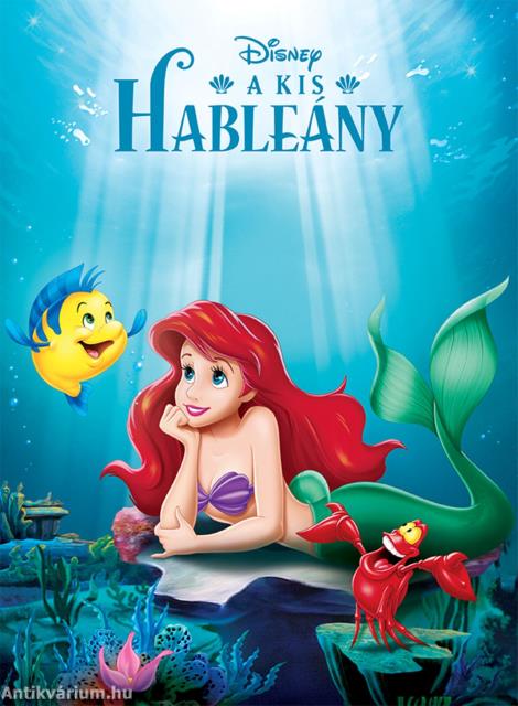 A kis hableány