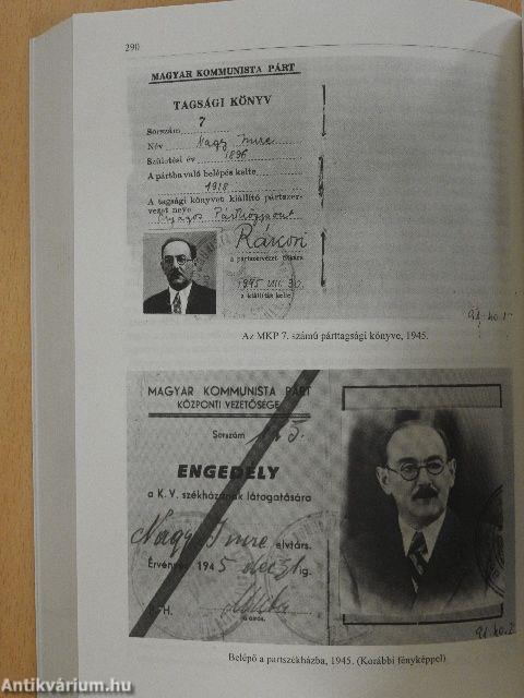 Nagy Imre I.