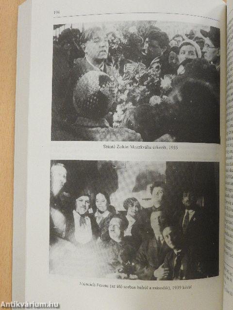 Nagy Imre I.