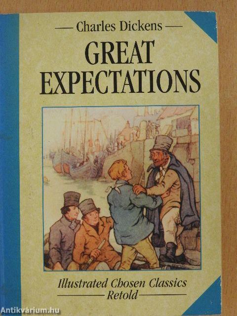 Great Expectations