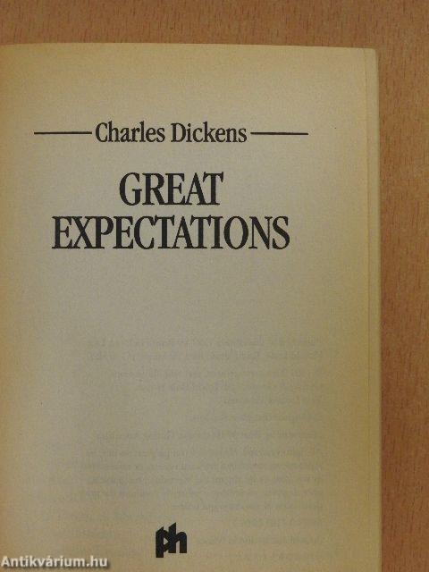 Great Expectations