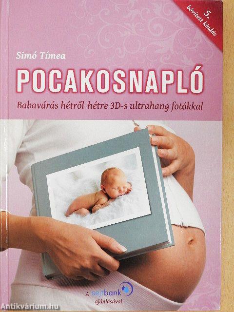 Pocakosnapló