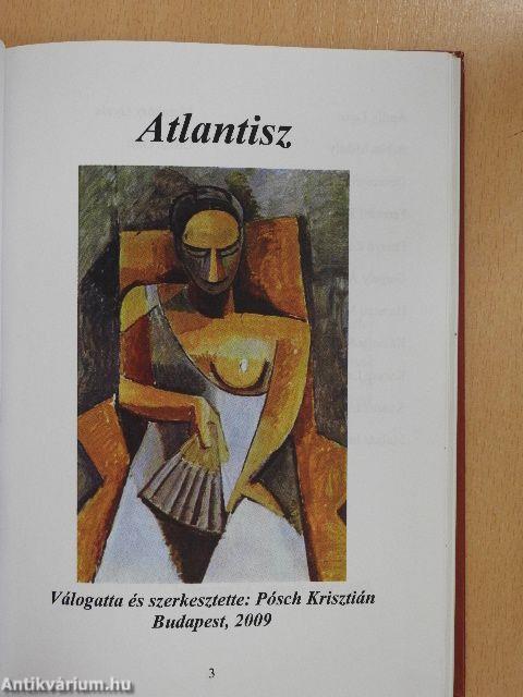 Atlantisz