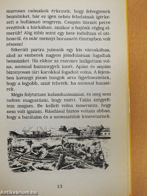 Robinson Crusoe