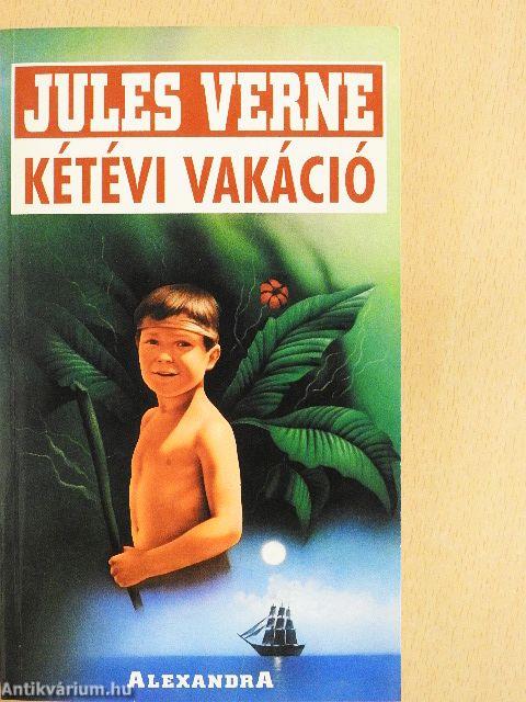 Kétévi vakáció