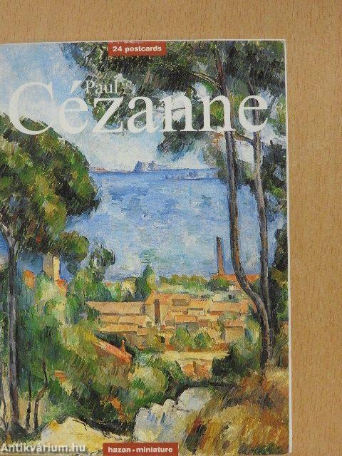 Paul Cézanne