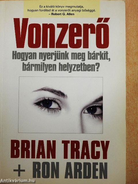 Vonzerő