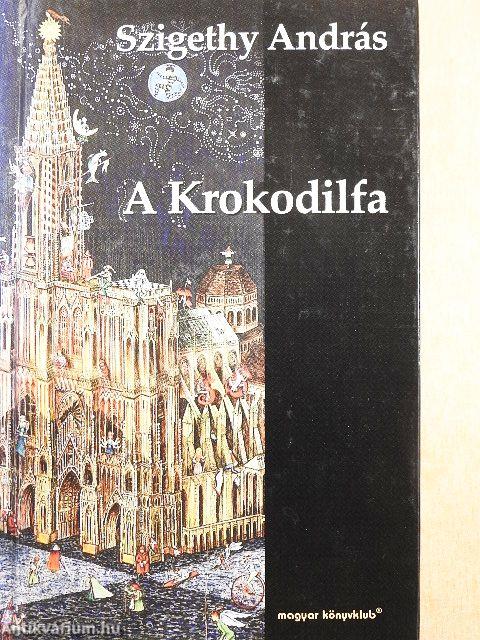 A Krokodilfa