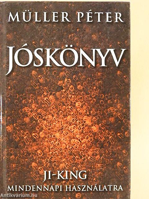 Jóskönyv