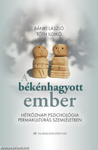 A békénhagyott ember
