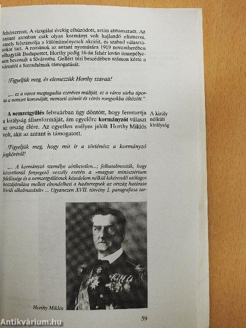 Történelem IV.