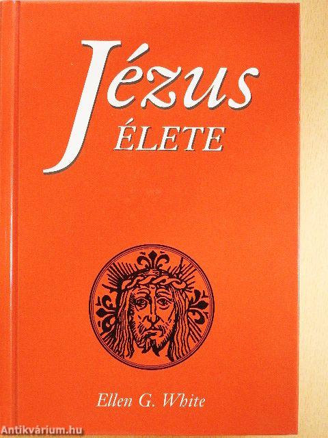 Jézus élete
