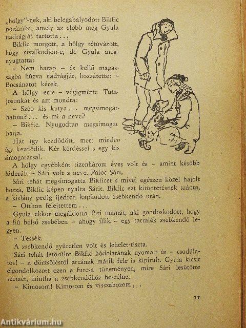 Téli berek