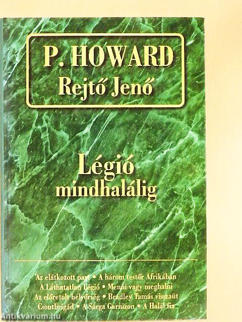Légió mindhalálig