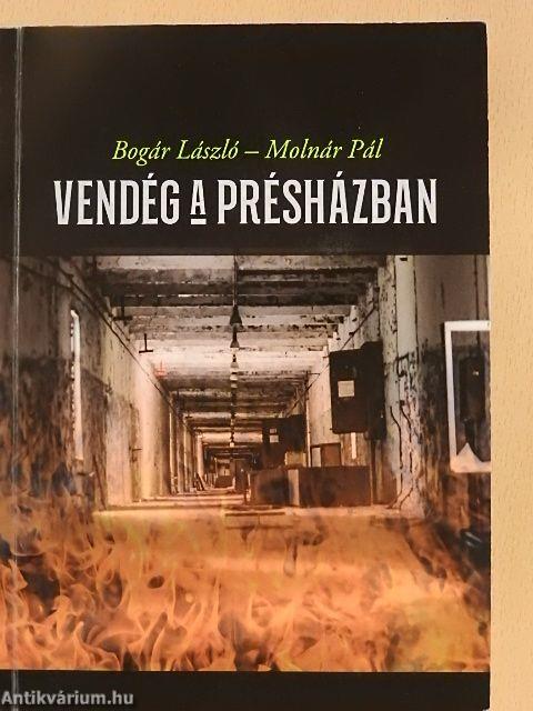 Vendég a Présházban