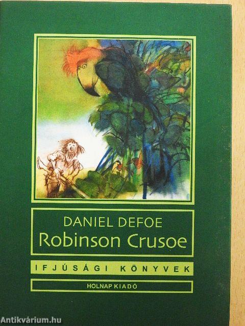 Robinson Crusoe