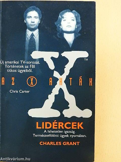 Lidércek