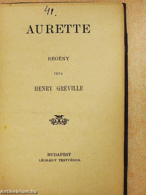 Aurette