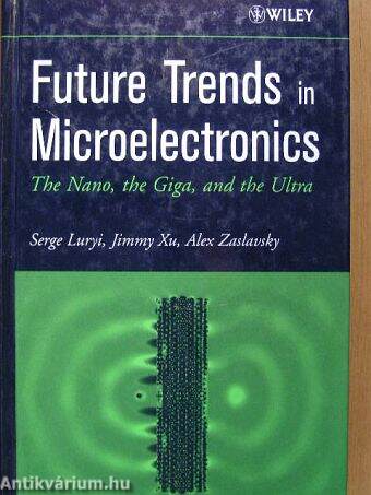 Future Trends in Microelectronics