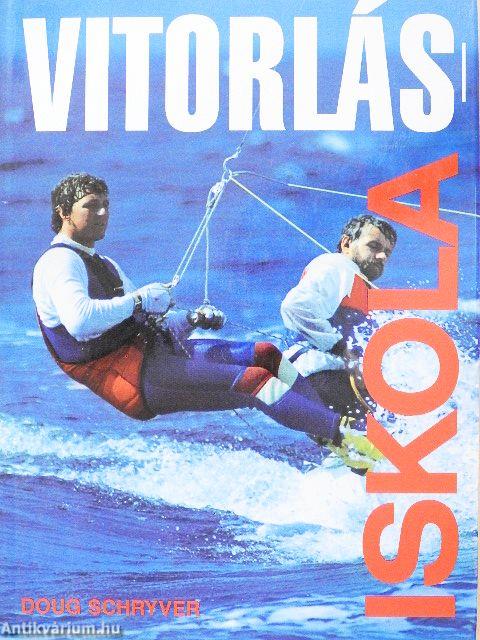 Vitorlásiskola