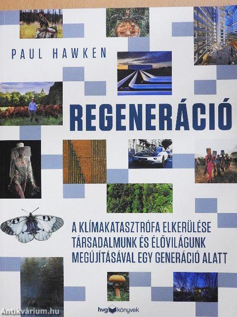 Regeneráció