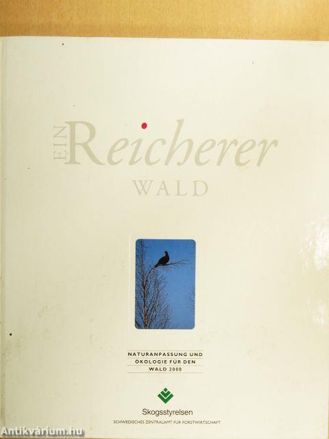 Ein Reicherer Wald