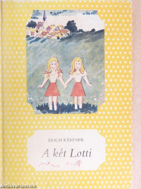 A két Lotti