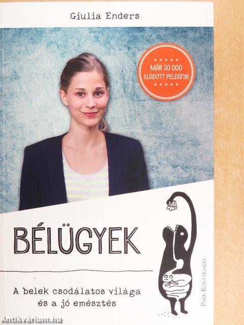 Bélügyek
